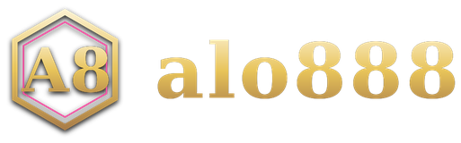alo888 logo